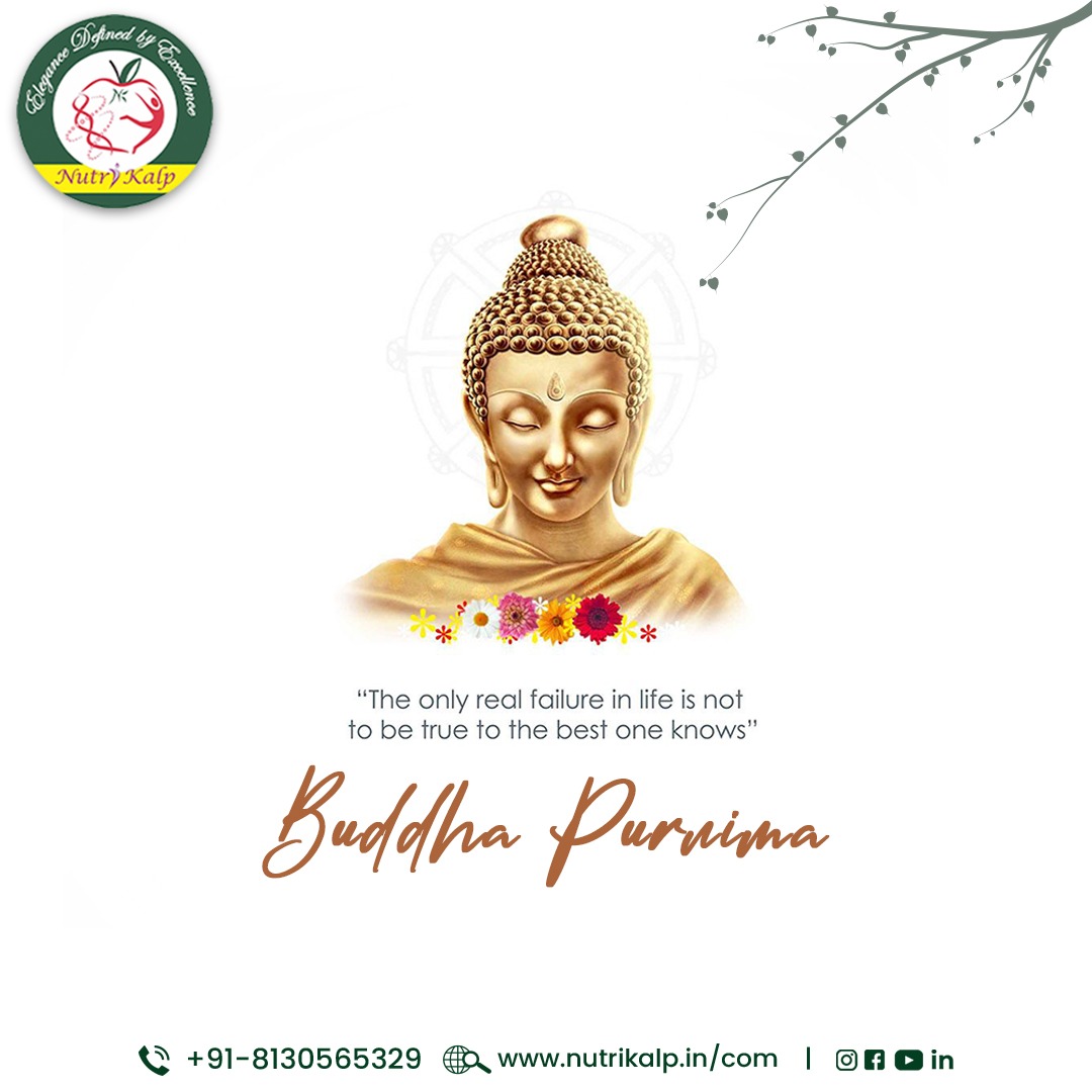 Happy Buddha Purnima 2023